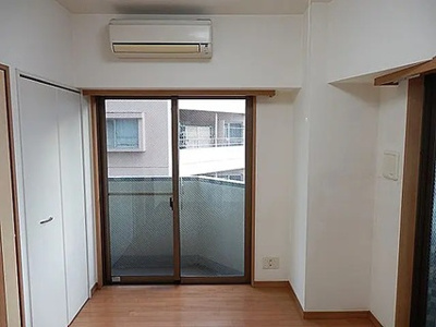 【洋室】 | プロフ南大井 | 他のお部屋の写真です