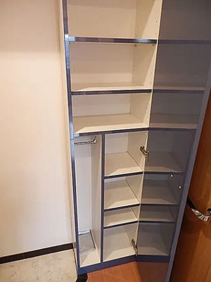 【その他】 | プロフ南大井 | 他のお部屋の写真です