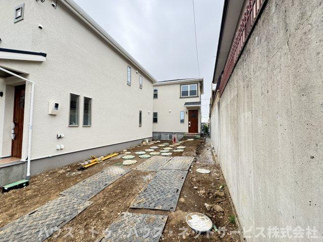 Ｌｅ　Ｄｏｍａｉｎｅ　Ｋの駐車場