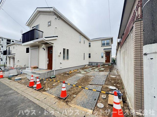 Ｌｅ　Ｄｏｍａｉｎｅ　Ｋの外観