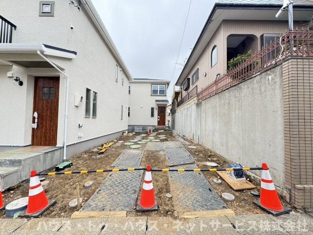 Ｌｅ　Ｄｏｍａｉｎｅ　Ｋのエントランス