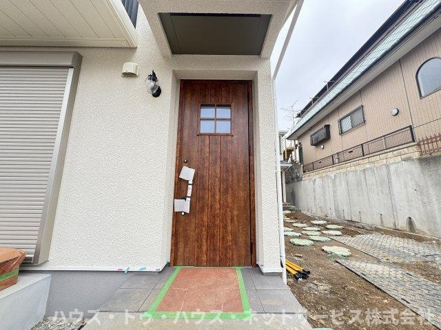 Ｌｅ　Ｄｏｍａｉｎｅ　Ｋのセキュリティ