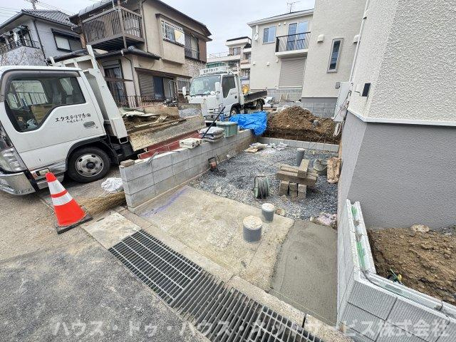 Ｌｅ　Ｄｏｍａｉｎｅ　Ｋのその他共用部分