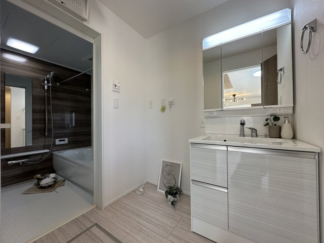 明石市大道町１丁目新築戸建のその他