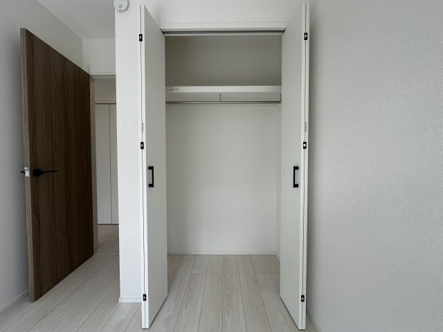 明石市大道町１丁目新築戸建の収納