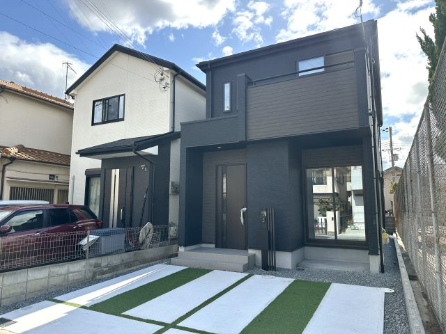 明石市大道町１丁目新築戸建