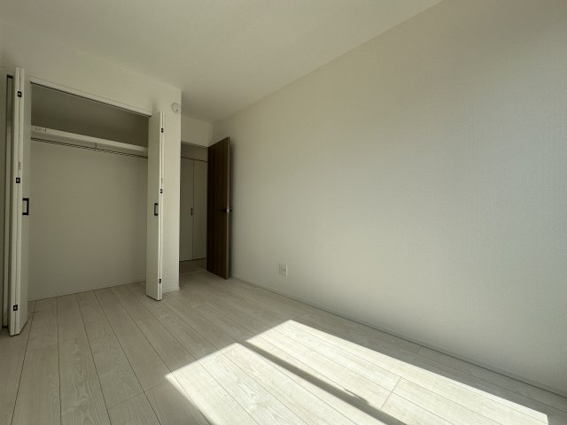 明石市大道町１丁目新築戸建の洋室