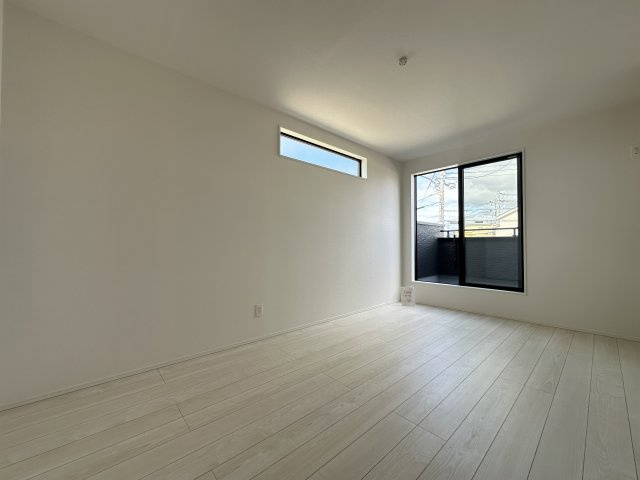 明石市大道町１丁目新築戸建の洋室