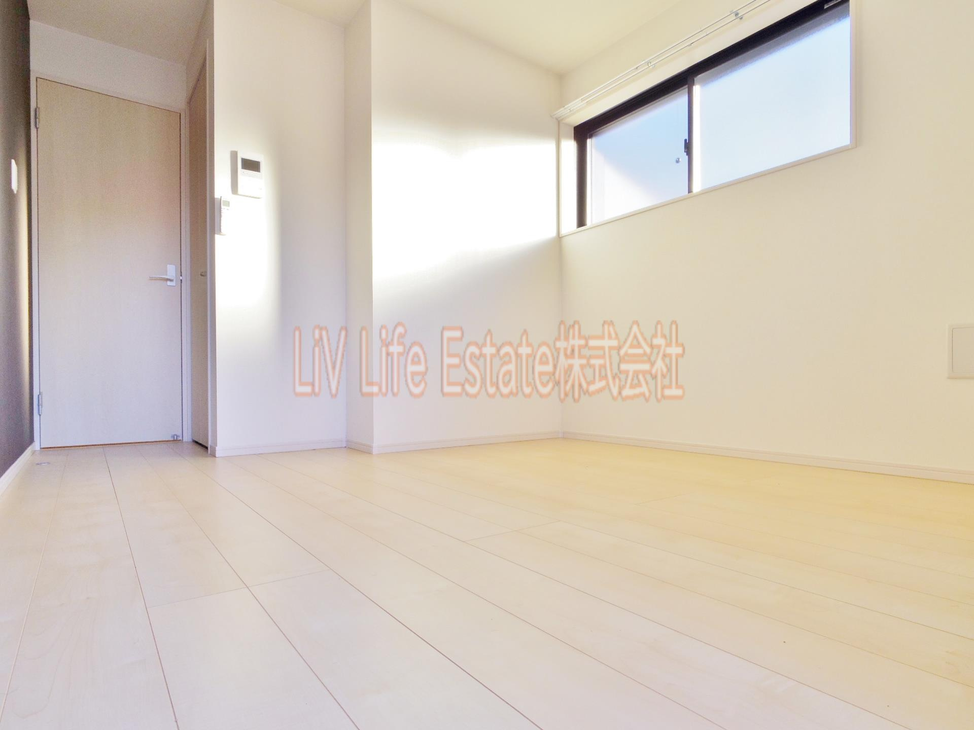 ＭＥＬＤＩＡ田無町(メルディアタナシマチ)の寝室|同仕様写真