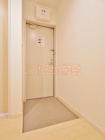 ＭＥＬＤＩＡ田無町(メルディアタナシマチ)|同仕様写真