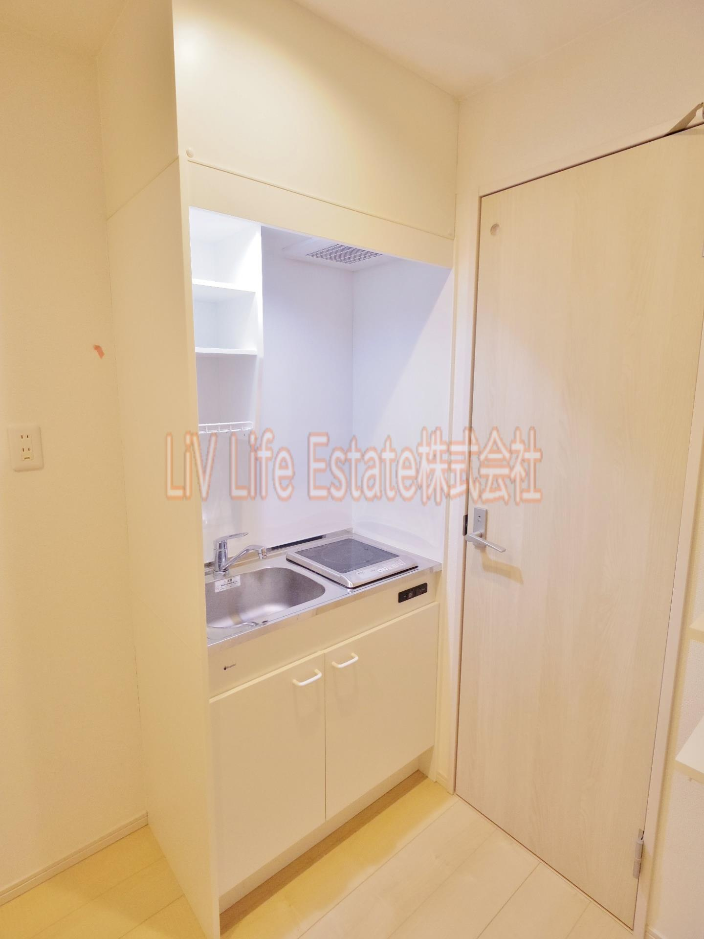 ＭＥＬＤＩＡ田無町(メルディアタナシマチ)|同仕様写真