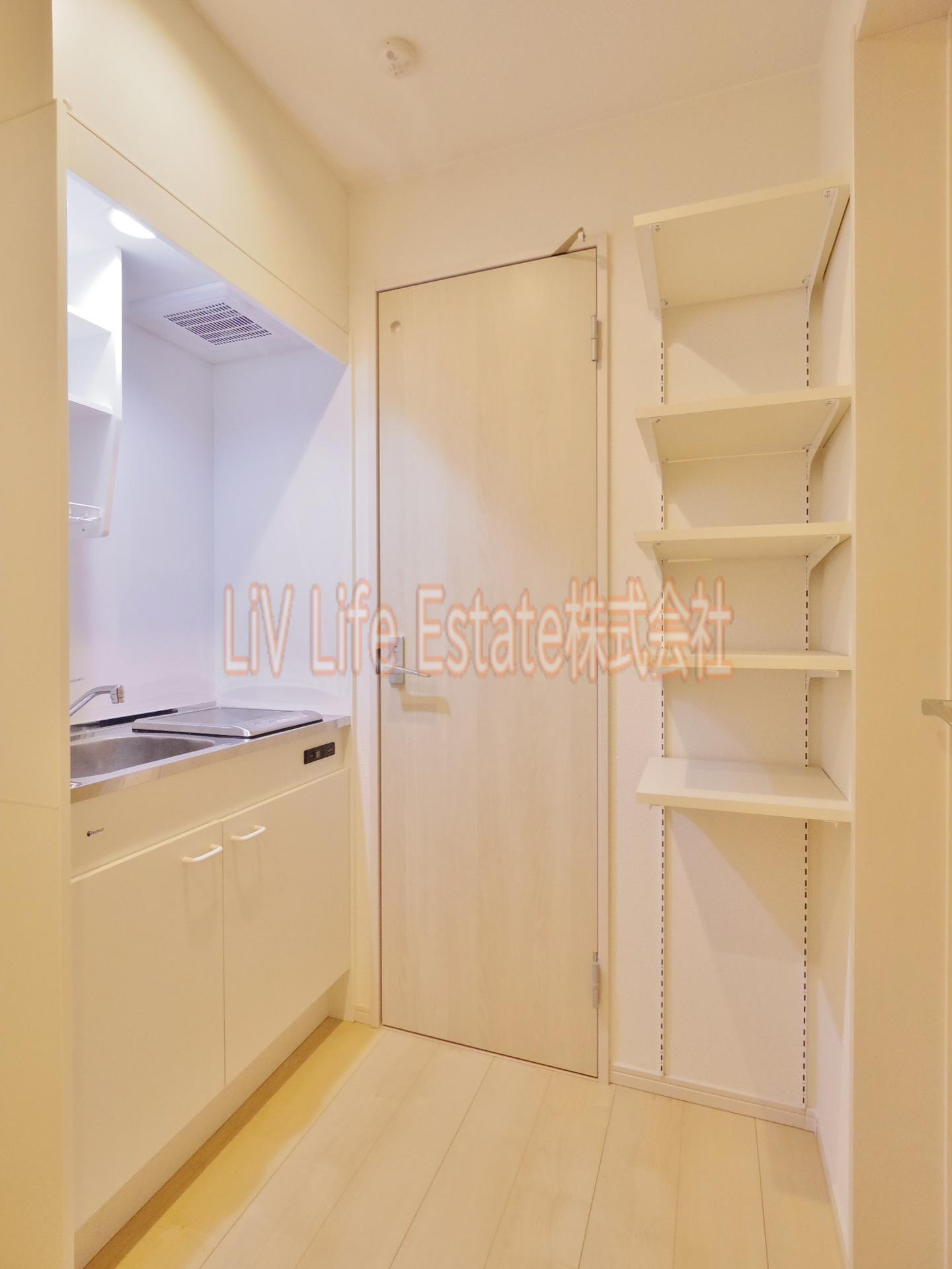 ＭＥＬＤＩＡ田無町(メルディアタナシマチ)|同仕様写真