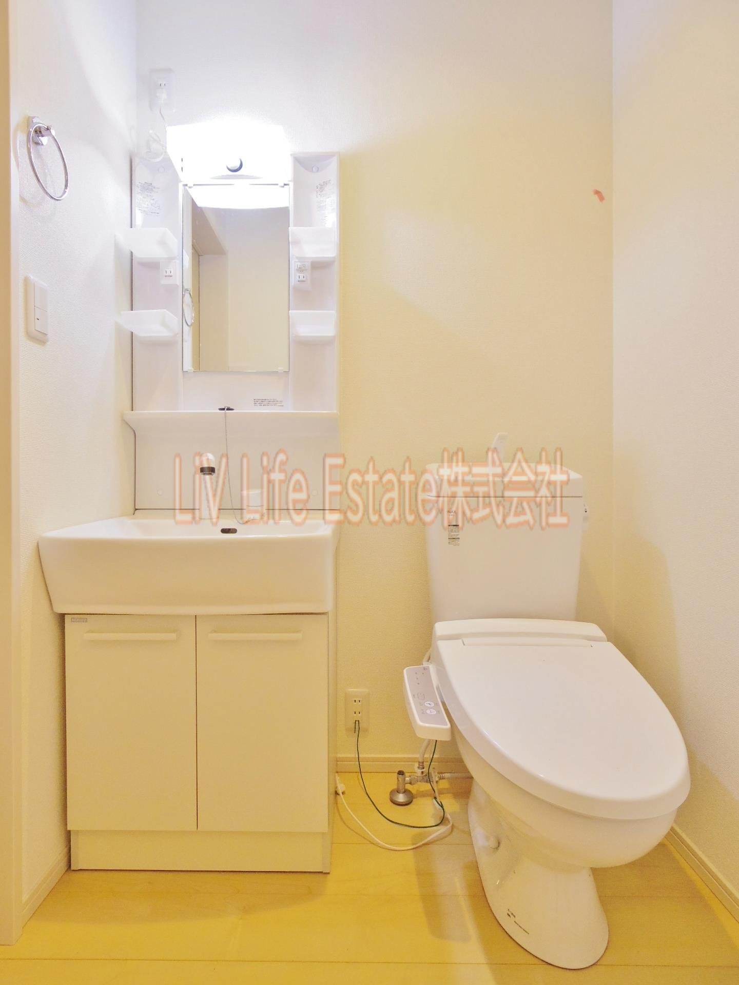 ＭＥＬＤＩＡ田無町(メルディアタナシマチ)|同仕様写真