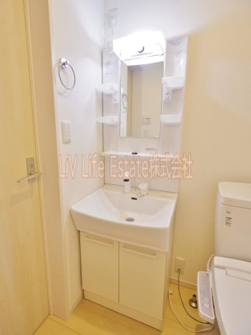 ＭＥＬＤＩＡ田無町(メルディアタナシマチ)|同仕様写真