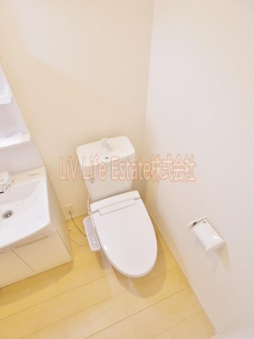 ＭＥＬＤＩＡ田無町(メルディアタナシマチ)|同仕様写真