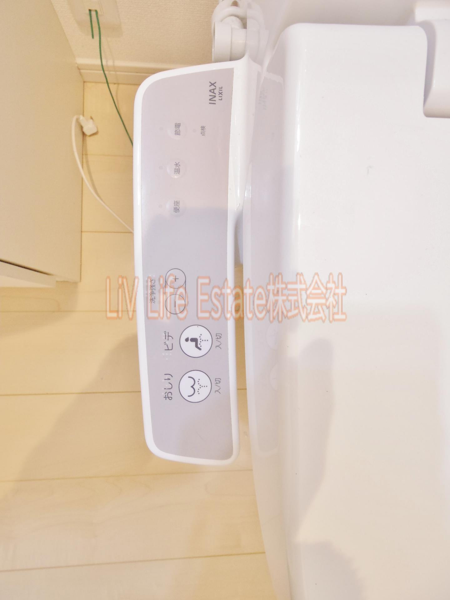 ＭＥＬＤＩＡ田無町(メルディアタナシマチ)|同仕様写真