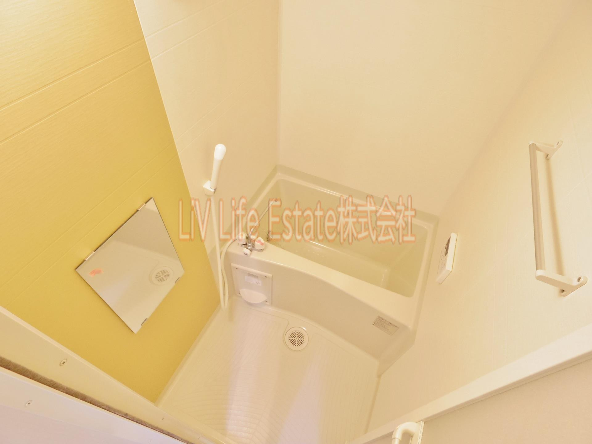 ＭＥＬＤＩＡ田無町(メルディアタナシマチ)|同仕様写真