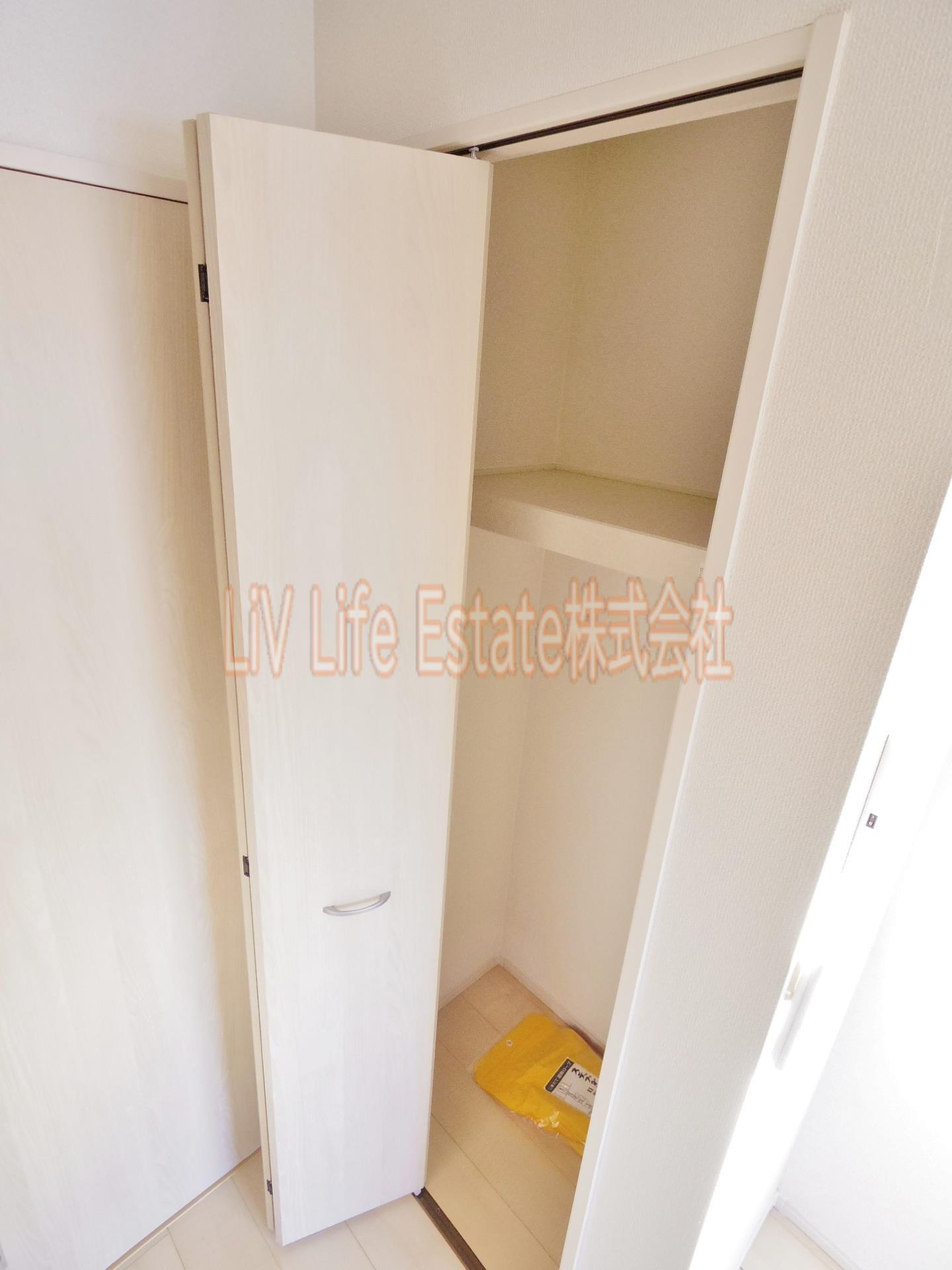 ＭＥＬＤＩＡ田無町(メルディアタナシマチ)|同仕様写真