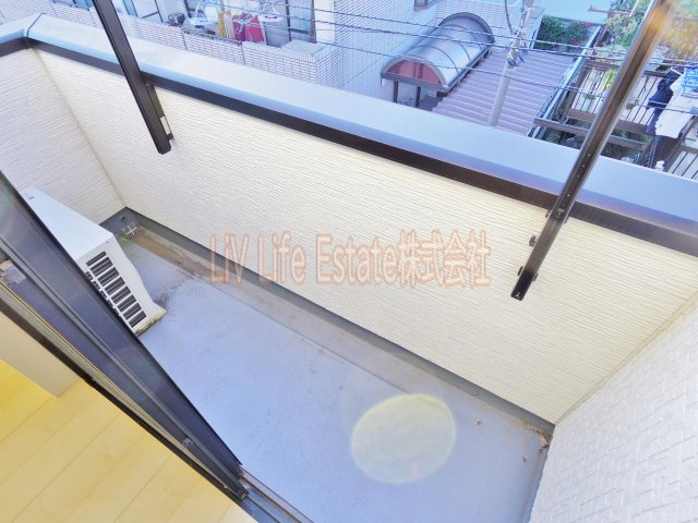 ＭＥＬＤＩＡ田無町(メルディアタナシマチ)|同仕様写真