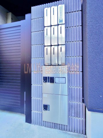 ＭＥＬＤＩＡ田無町(メルディアタナシマチ)