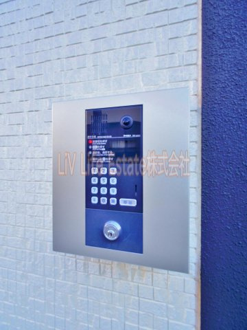 ＭＥＬＤＩＡ田無町(メルディアタナシマチ)