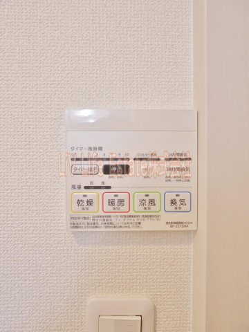 ＭＥＬＤＩＡ田無町(メルディアタナシマチ)の設備|同仕様写真