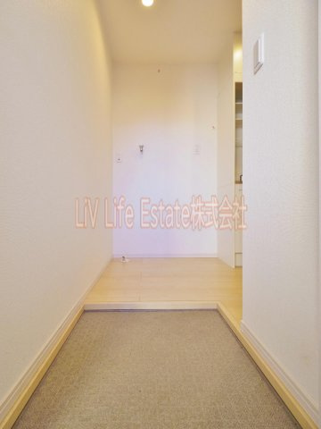 ＭＥＬＤＩＡ田無町(メルディアタナシマチ)の玄関|同仕様写真