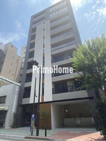 フェリシア日本橋人形町