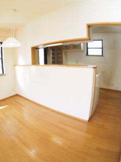 【キッチン】 | 杉戸町杉戸　中古戸建て