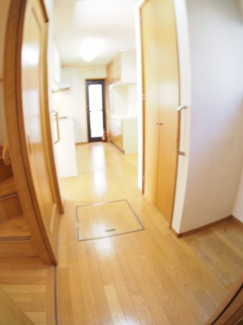 【キッチン】 | 杉戸町杉戸　中古戸建て