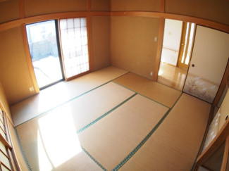 【和室】 | 杉戸町杉戸　中古戸建て