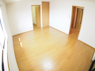 【洋室】 | 杉戸町杉戸　中古戸建て