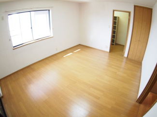 【洋室】 | 杉戸町杉戸　中古戸建て