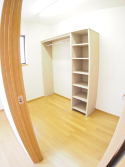 【収納】 | 杉戸町杉戸　中古戸建て