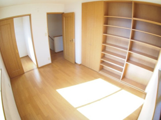 【洋室】 | 杉戸町杉戸　中古戸建て