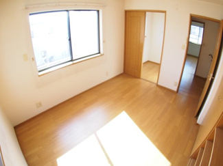 【洋室】 | 杉戸町杉戸　中古戸建て