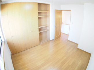 【洋室】 | 杉戸町杉戸　中古戸建て