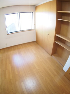 【洋室】 | 杉戸町杉戸　中古戸建て