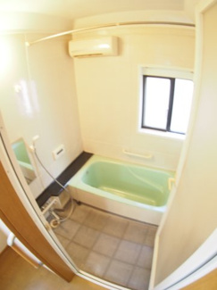 【浴室】 | 杉戸町杉戸　中古戸建て