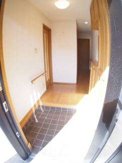 【玄関】 | 杉戸町杉戸　中古戸建て