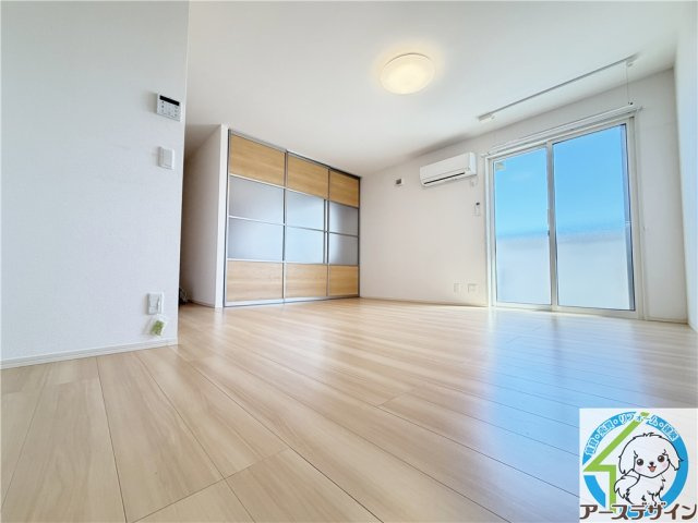 シャルムコート大久保