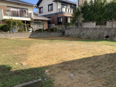 女の都3丁目売地の画像