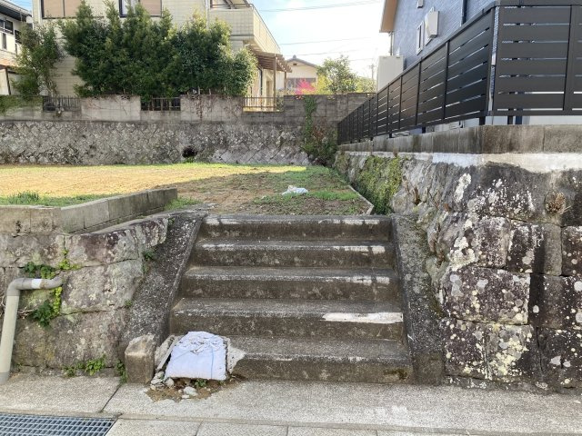 女の都3丁目売地