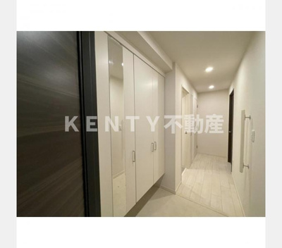【内装】 | コンフォール池田山 | 室内