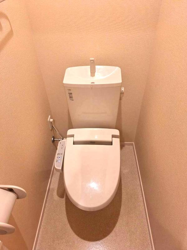 アルティプラーノⅡの洋室|日当たり良好　洋室