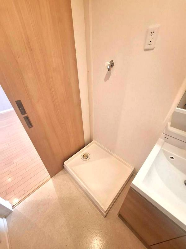 アルティプラーノⅡの設備|リビング　収納