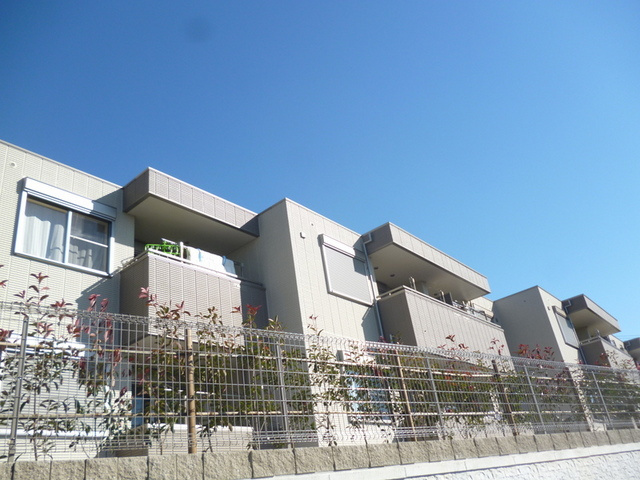 アルティプラーノⅡのその他共用部分|入居者専用　ゴミ置場