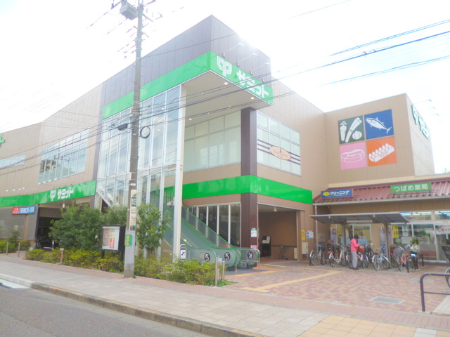 アルティプラーノⅡの外観|★前面に棟がないので１日中明るいですよ★