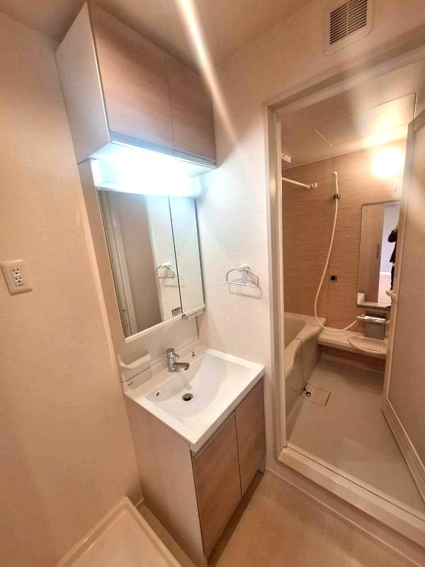 アルティプラーノⅡの居間・リビング|広々リビング