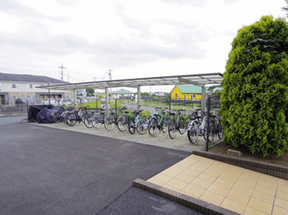 【その他共用部分】 | グラン・テール